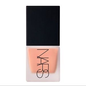 Nars Liquid Blush #Luster